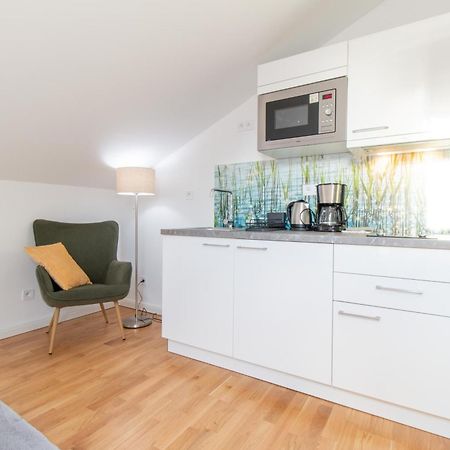 Washingtonova Cr Apartments Прага Екстер'єр фото