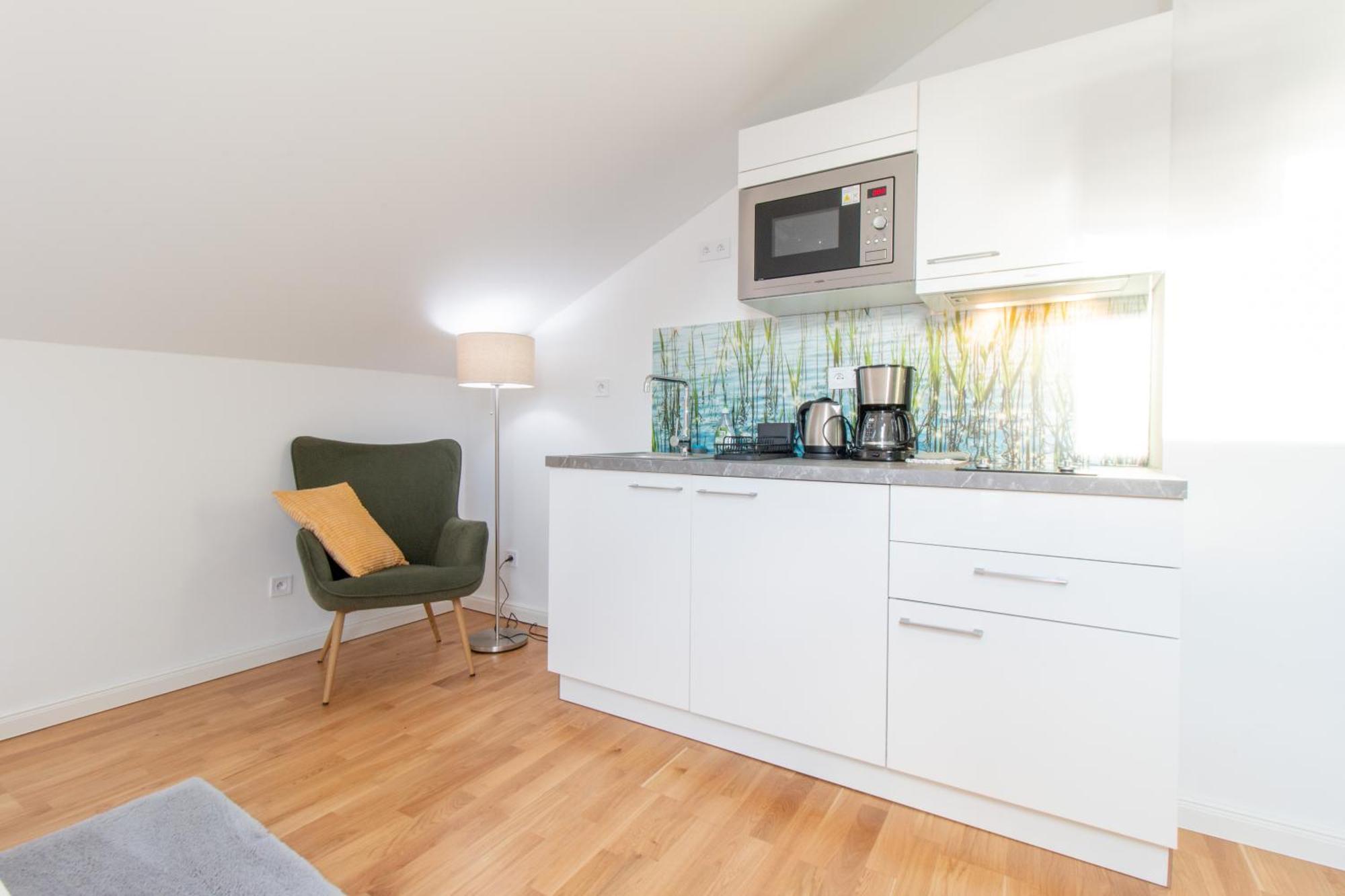 Washingtonova Cr Apartments Прага Екстер'єр фото