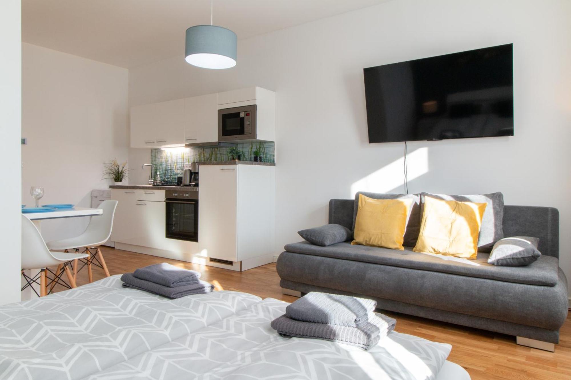 Washingtonova Cr Apartments Прага Екстер'єр фото