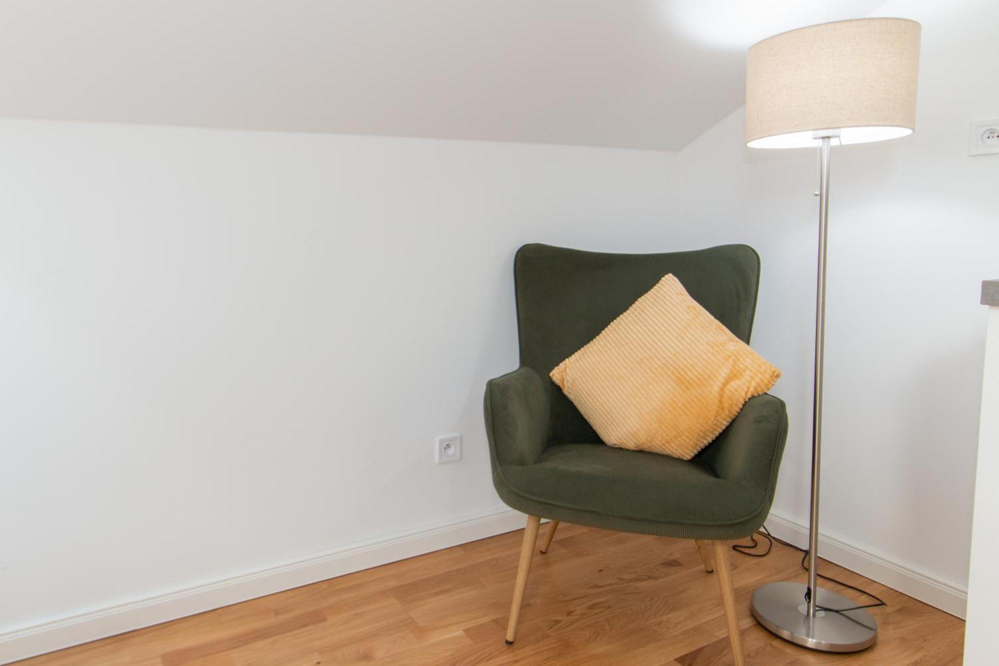Washingtonova Cr Apartments Прага Екстер'єр фото