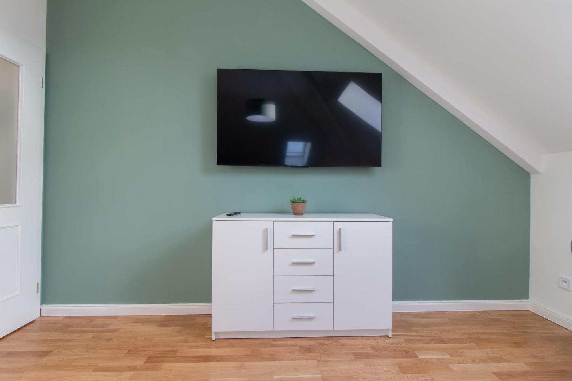 Washingtonova Cr Apartments Прага Екстер'єр фото