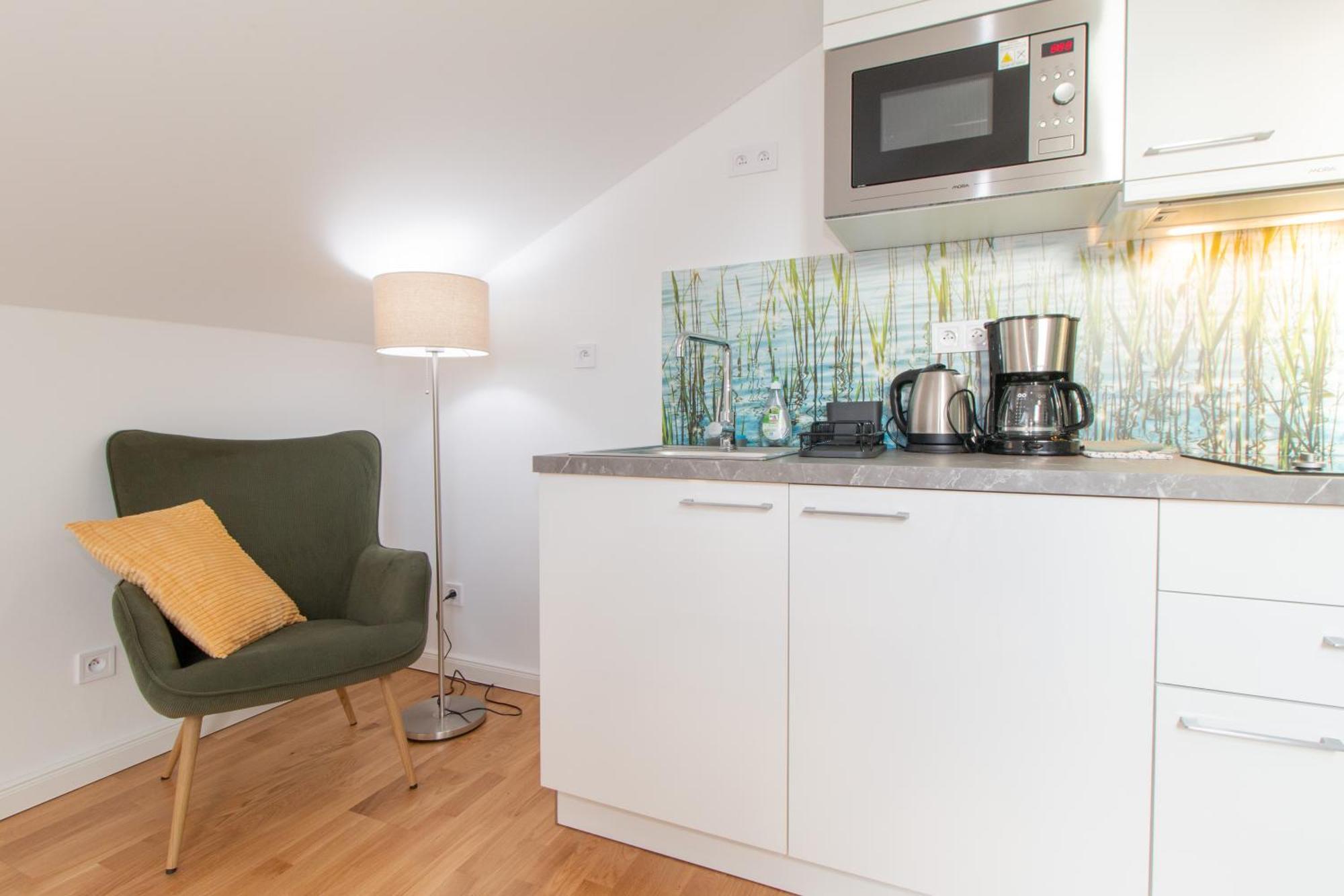 Washingtonova Cr Apartments Прага Екстер'єр фото
