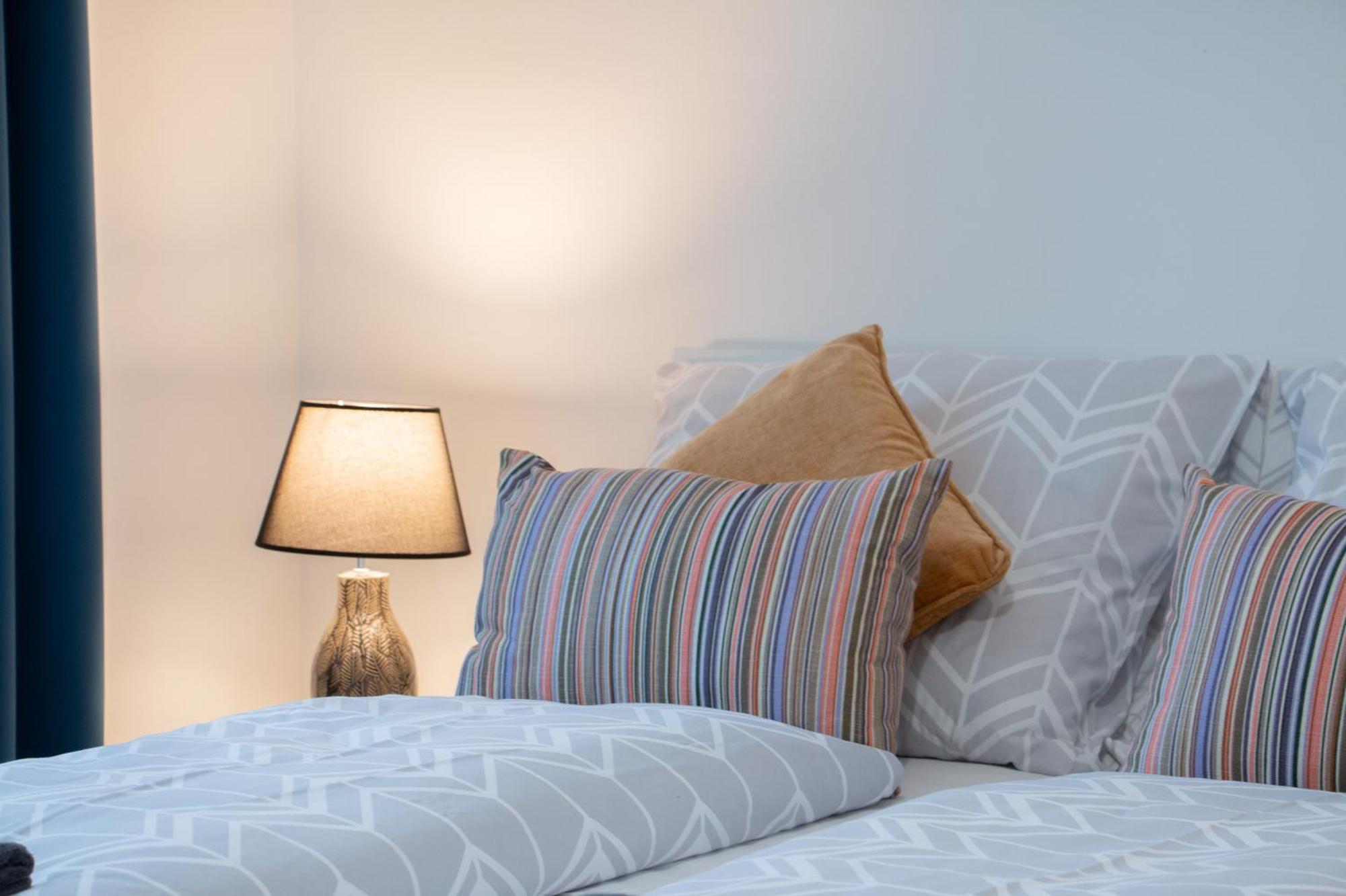 Washingtonova Cr Apartments Прага Екстер'єр фото