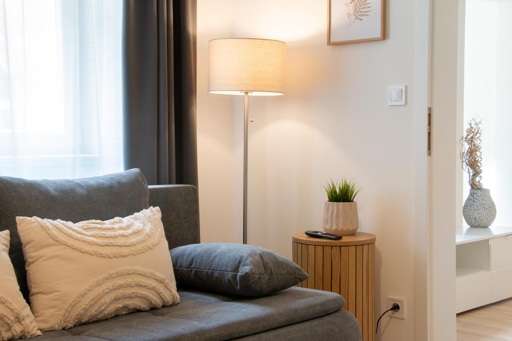 Washingtonova Cr Apartments Прага Екстер'єр фото