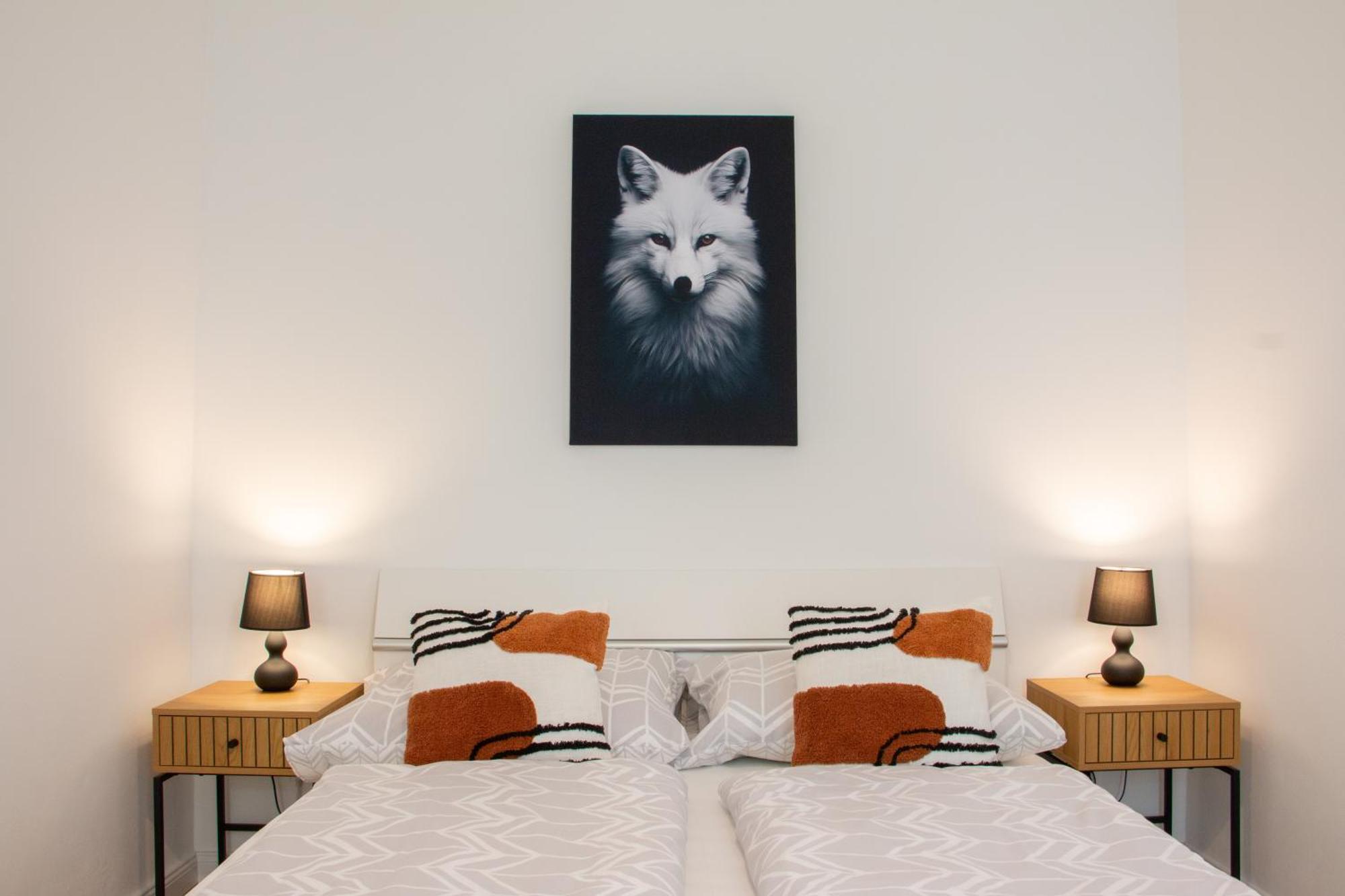 Washingtonova Cr Apartments Прага Екстер'єр фото