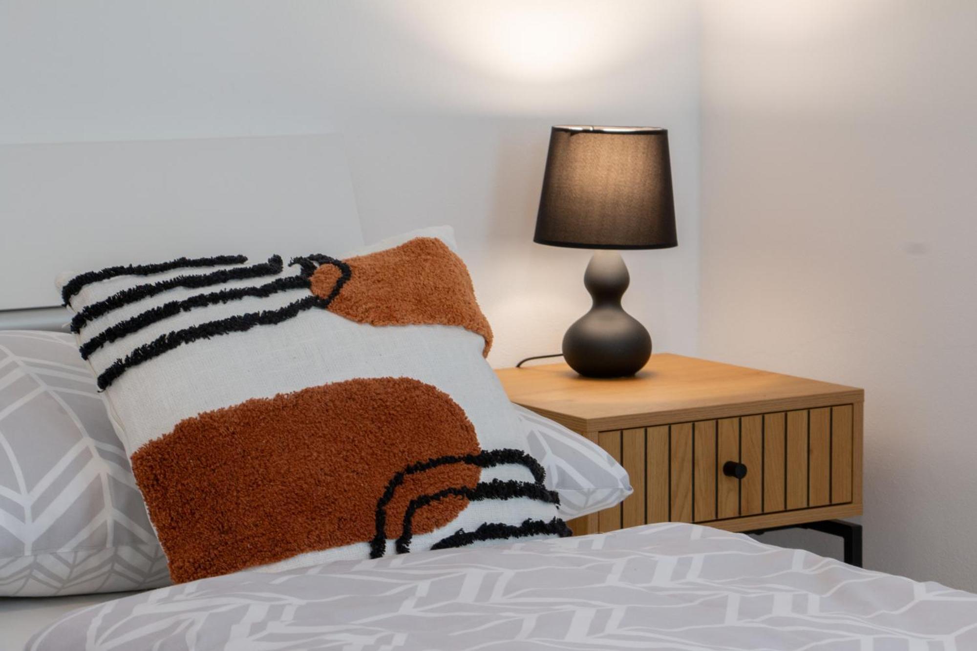 Washingtonova Cr Apartments Прага Екстер'єр фото