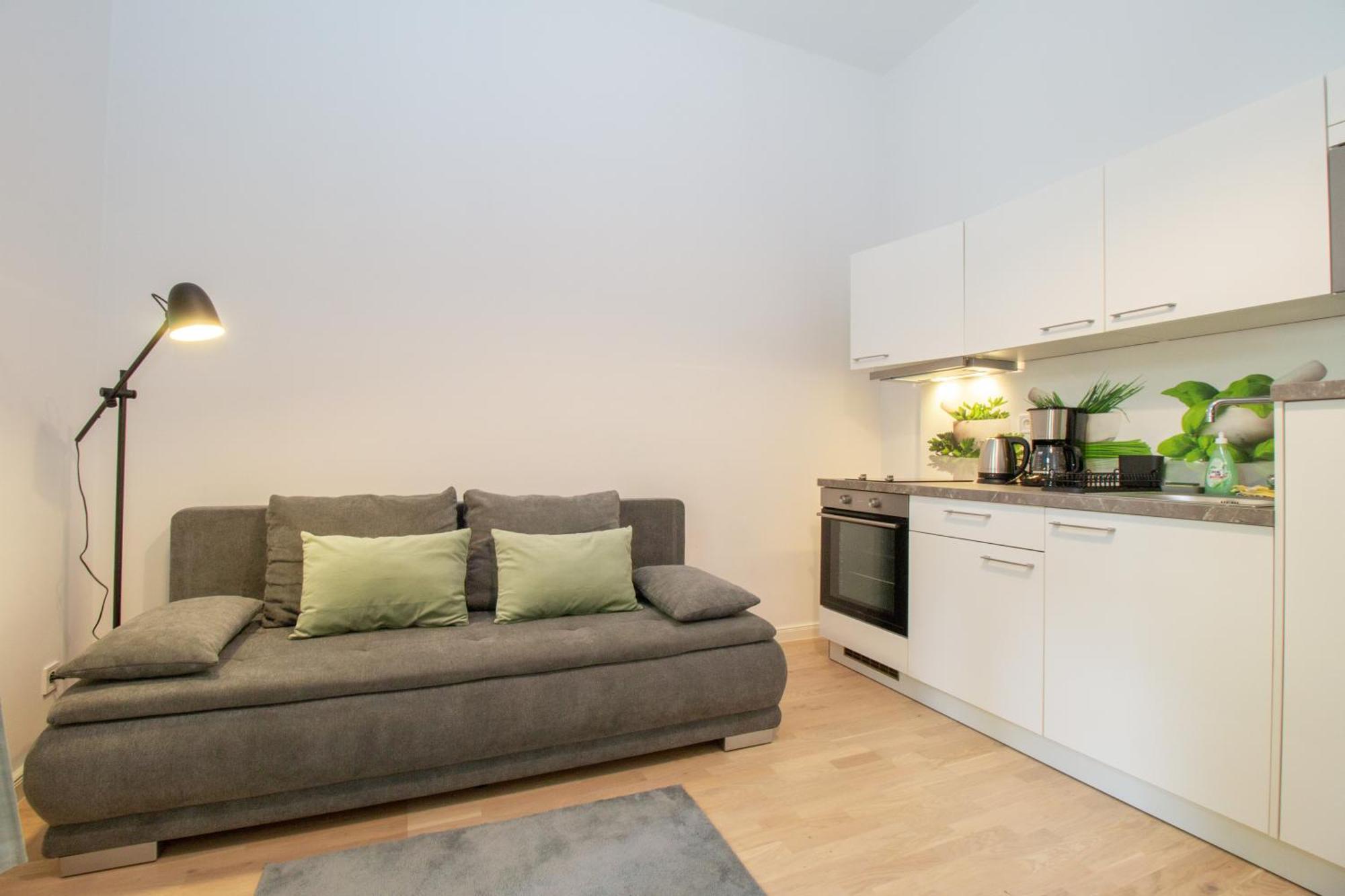 Washingtonova Cr Apartments Прага Екстер'єр фото