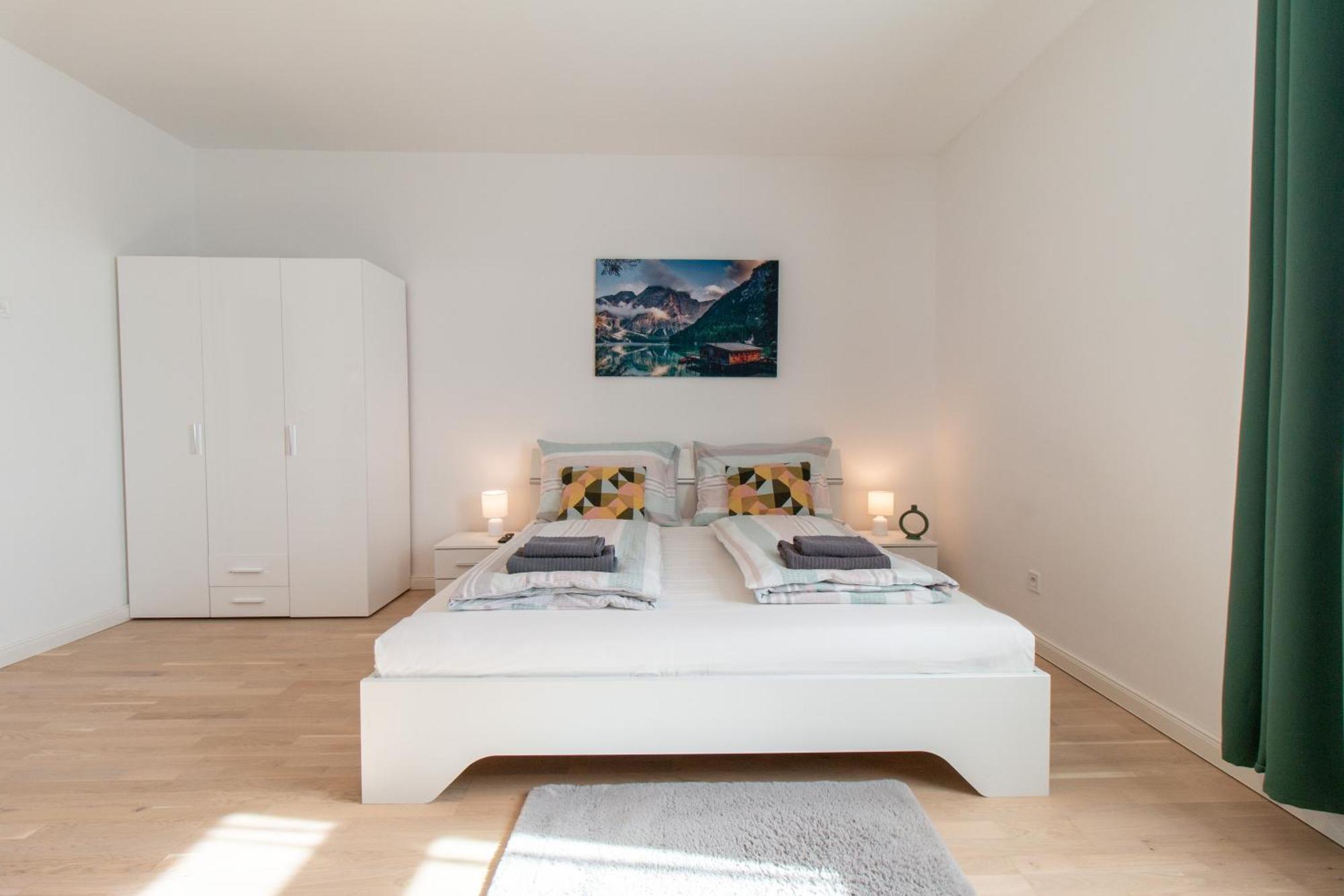 Washingtonova Cr Apartments Прага Екстер'єр фото