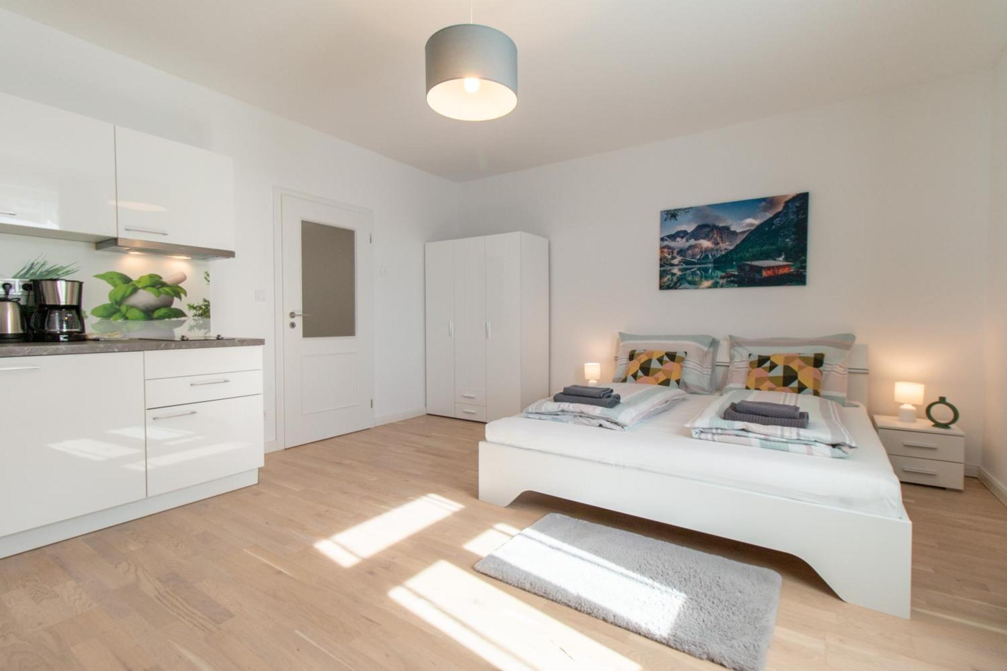 Washingtonova Cr Apartments Прага Екстер'єр фото