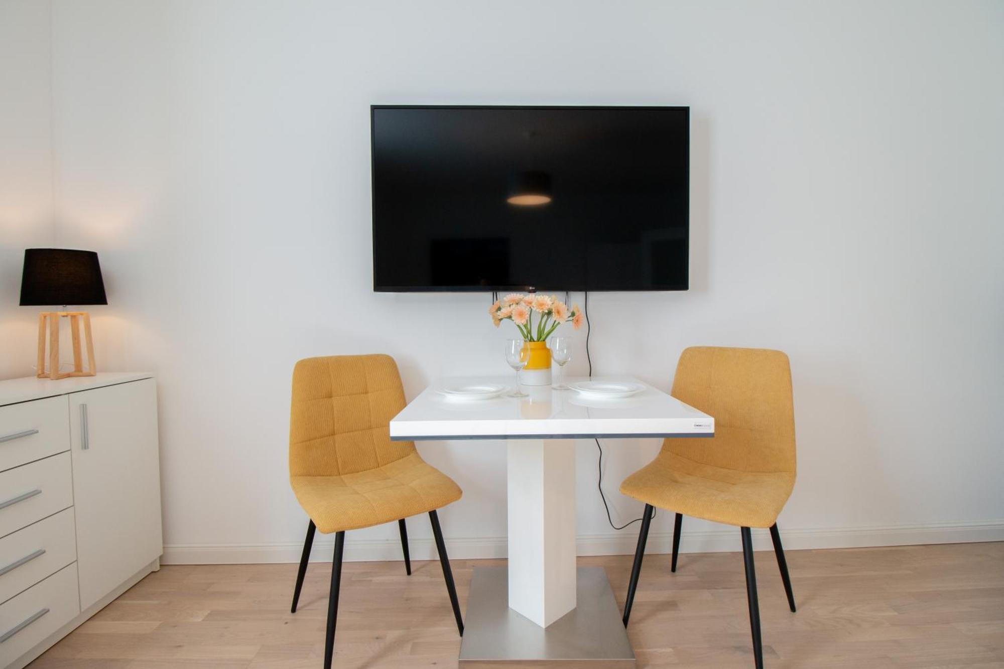 Washingtonova Cr Apartments Прага Екстер'єр фото