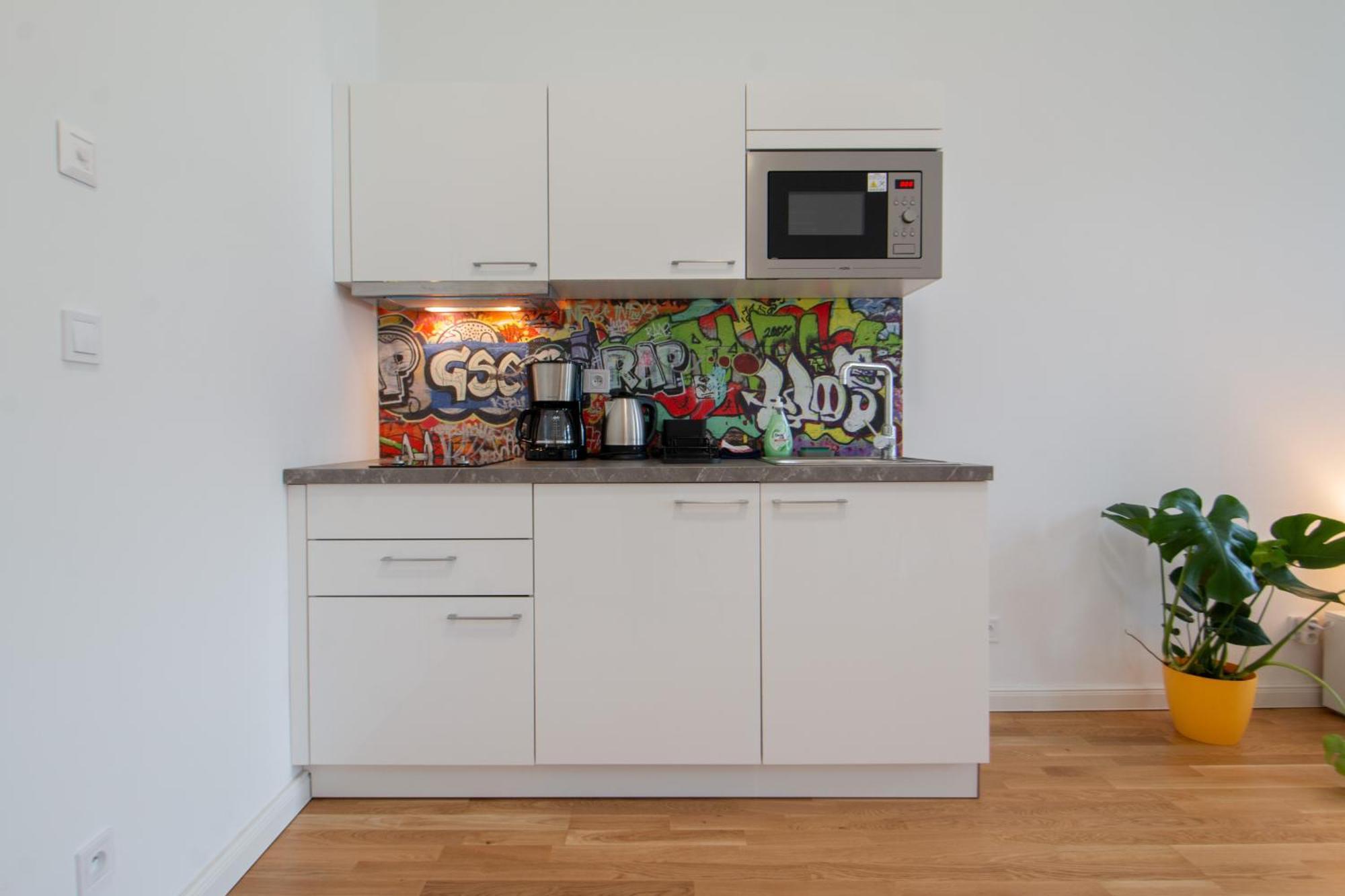 Washingtonova Cr Apartments Прага Екстер'єр фото